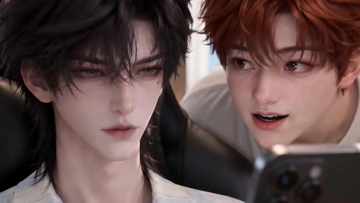 《裝窮十八年，爸媽終於攤牌了》劇照