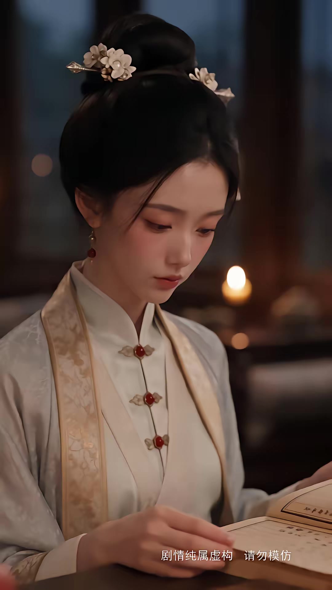 《步步深陷第五季》劇照