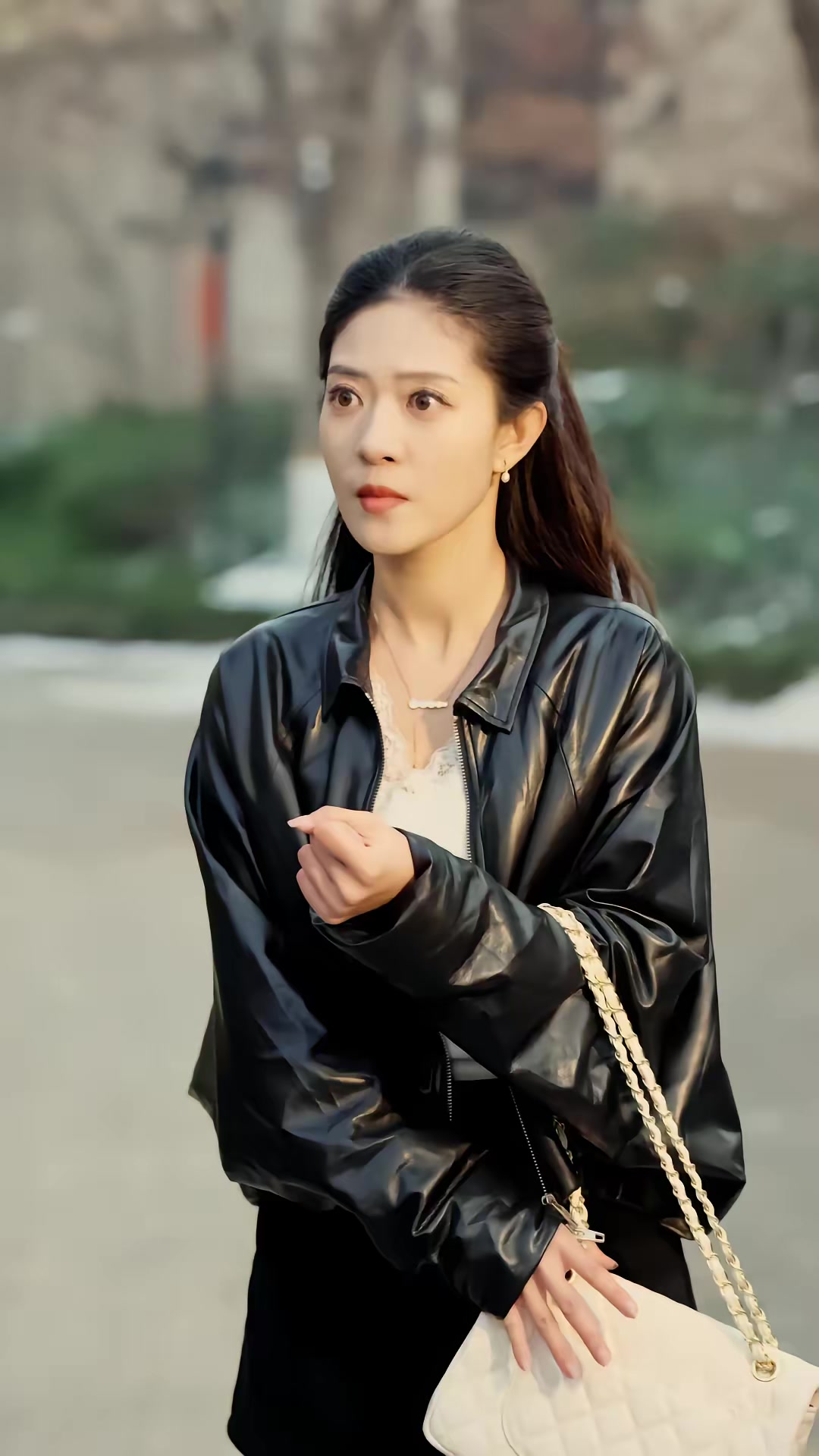 《京華無雙：江爺夫人她重磅迴歸》劇照