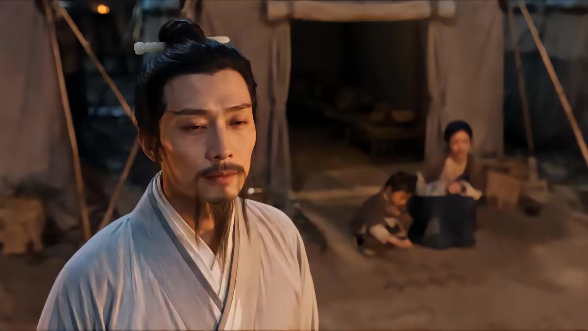 《抽象三國第四季：群雄亂鬥》劇照