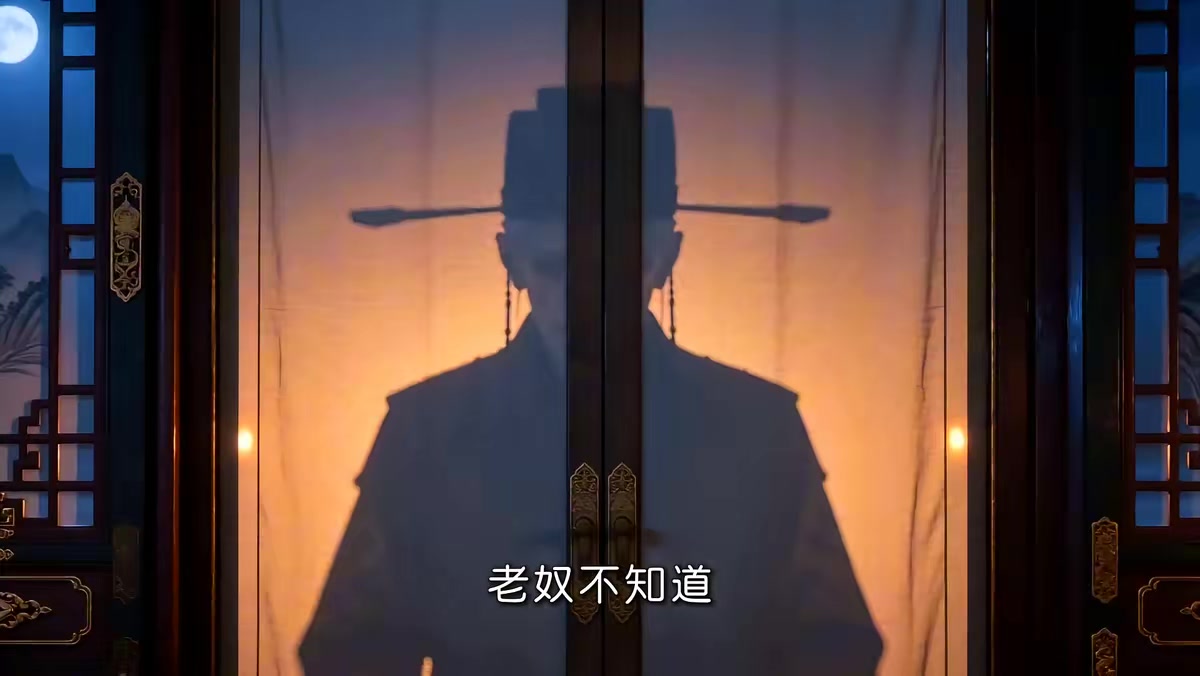 《朕在这嘎达说话老好使了》剧照