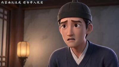 《唐朝秘事之风水神探》剧照