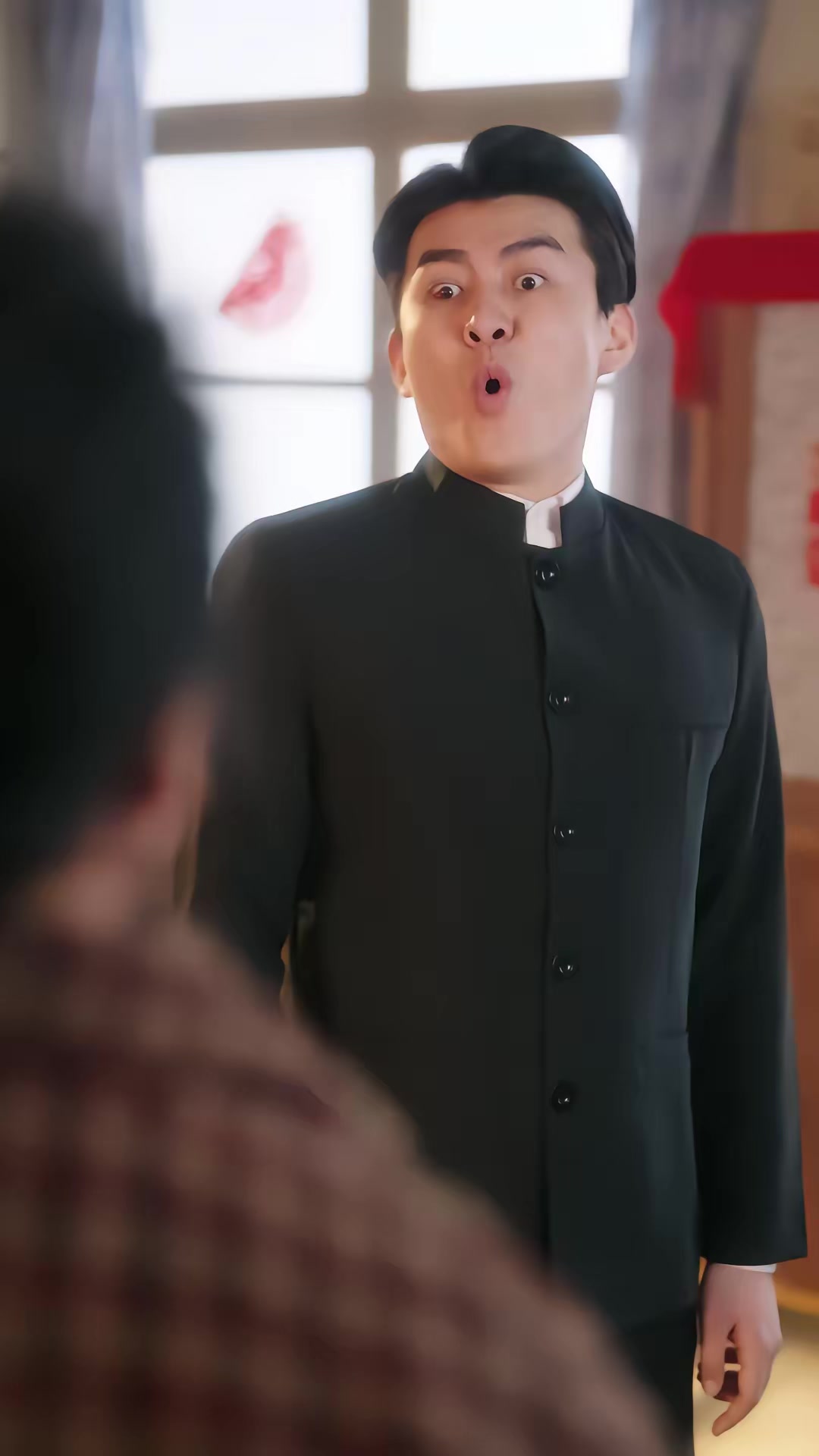 《八零辣妻，揣著四寶撩夫》劇照