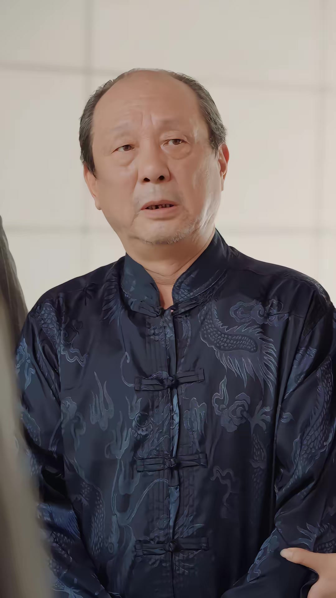 《狂飆：燒烤皇帝》劇照