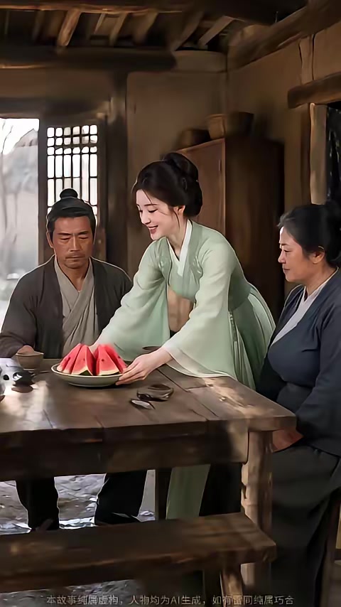 《妹妹搶錯郎，我卻嫁兵王第三季》劇照