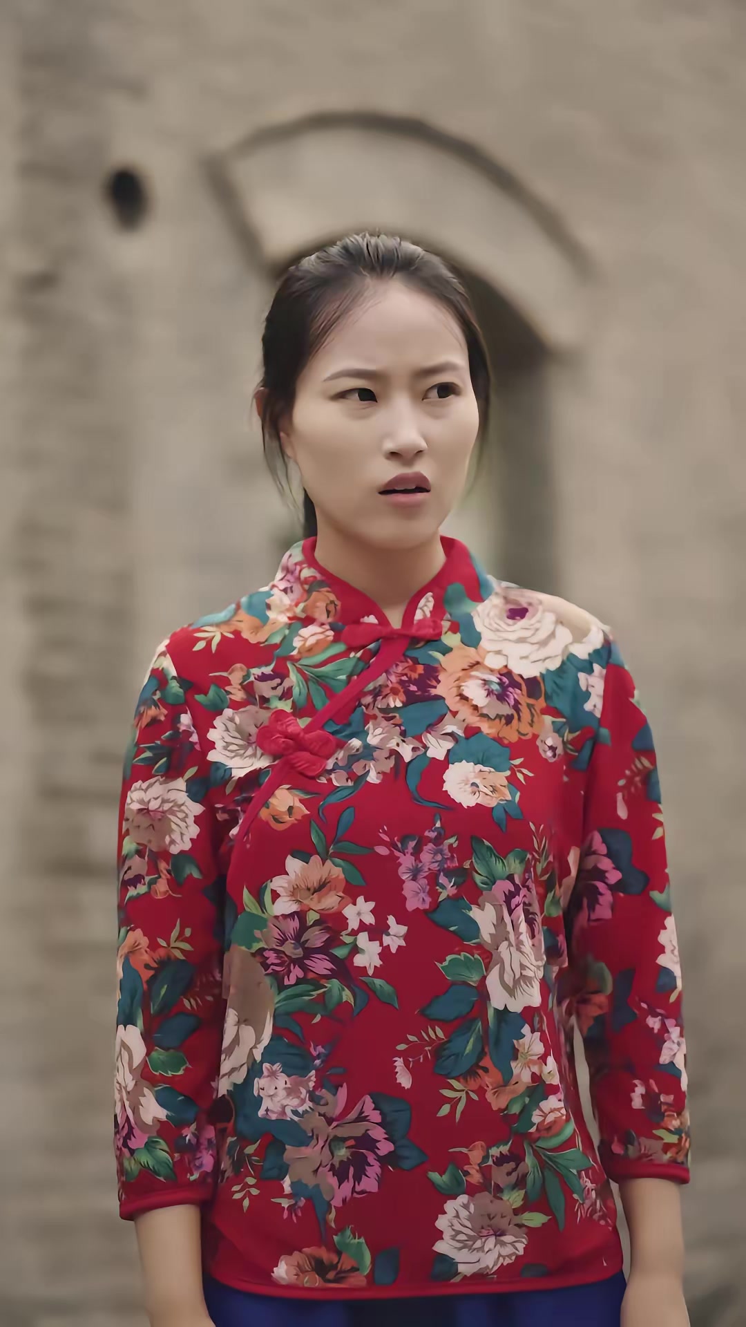 《豬精》劇照