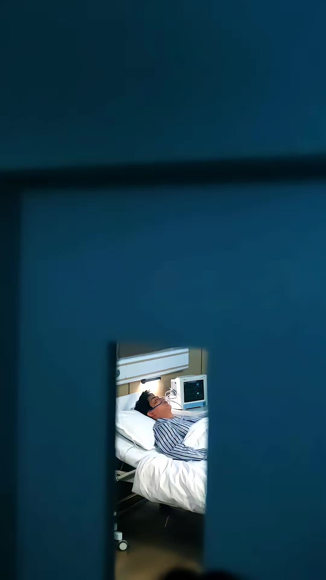 《归路》剧照