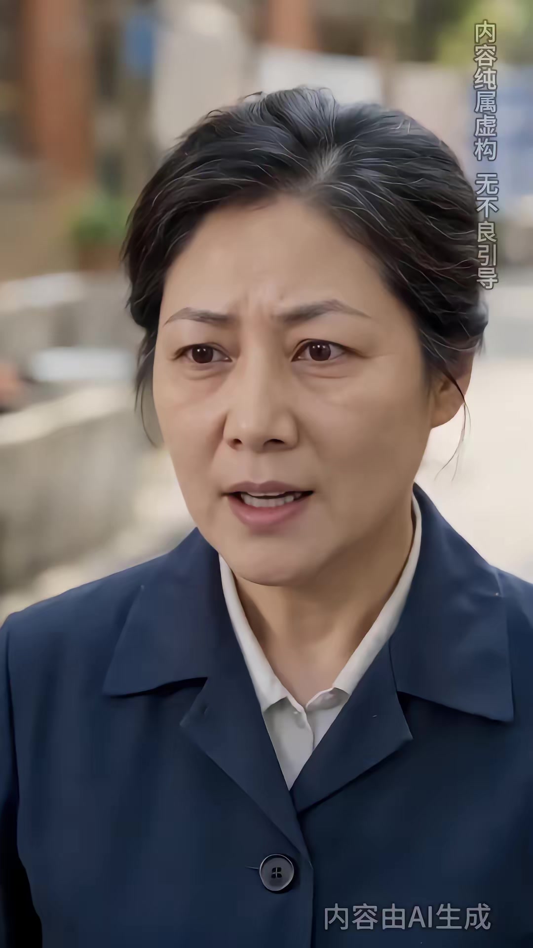 《锦绣八零，一禾寄北第二季》剧照