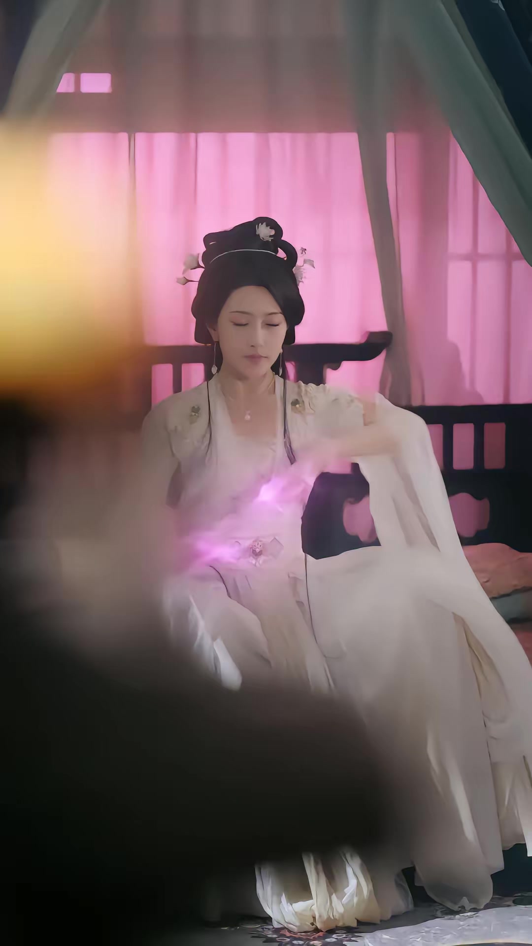 《撥開雲霧見青天第二季》劇照