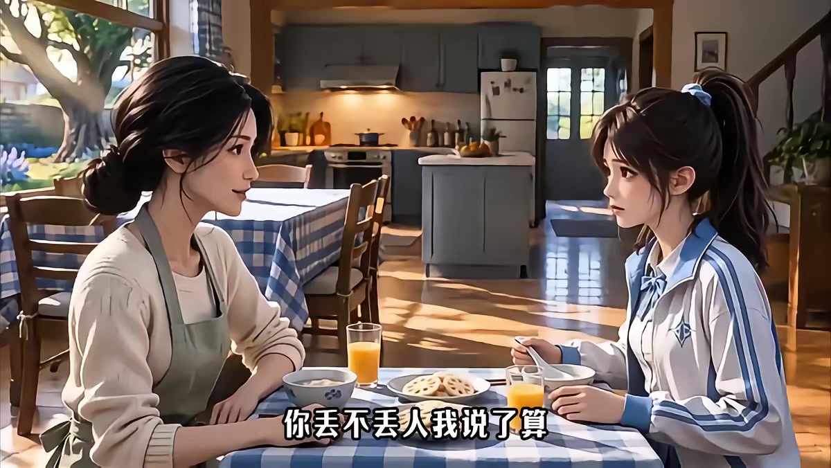 《御兽启航永恒》剧照