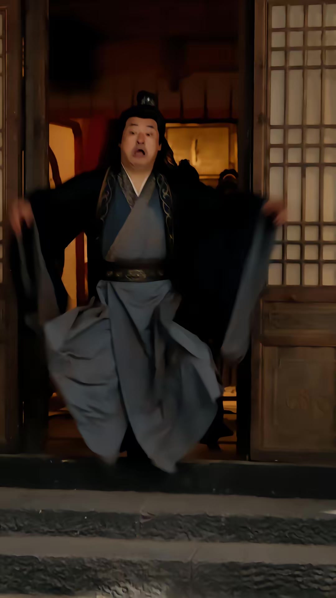 《逍遙小王爺》劇照