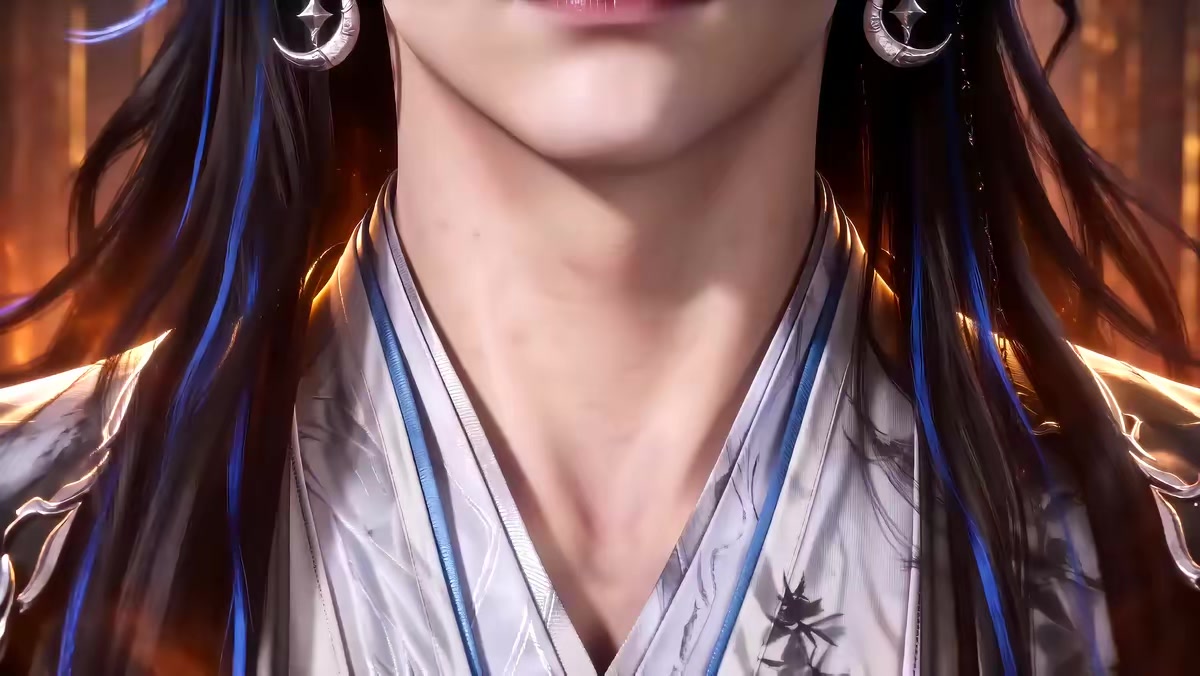 《鎮壓諸天從綁定反派系統開始》劇照