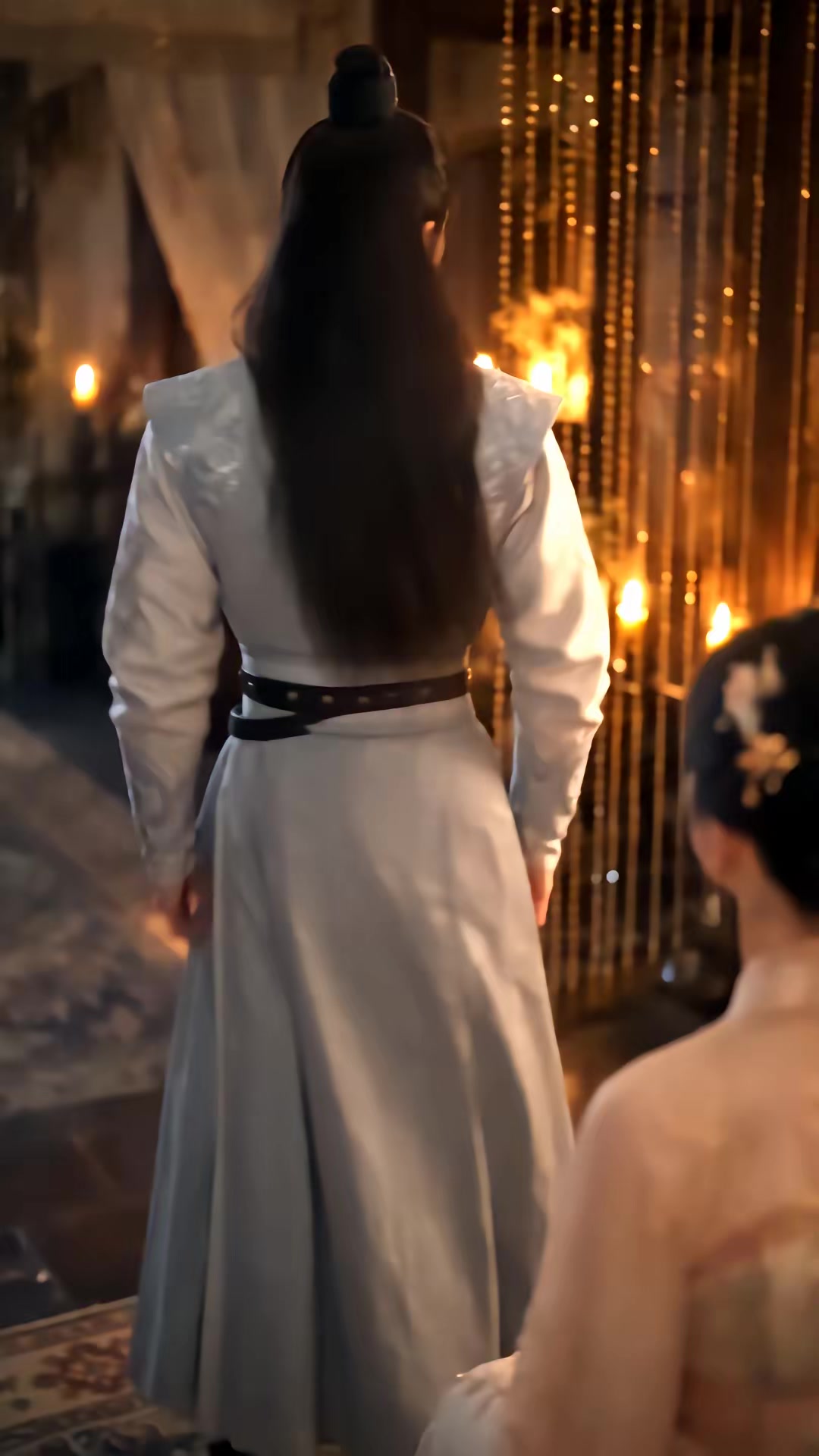 《大唐憨婿之我姐姐是太子妃第四季》劇照