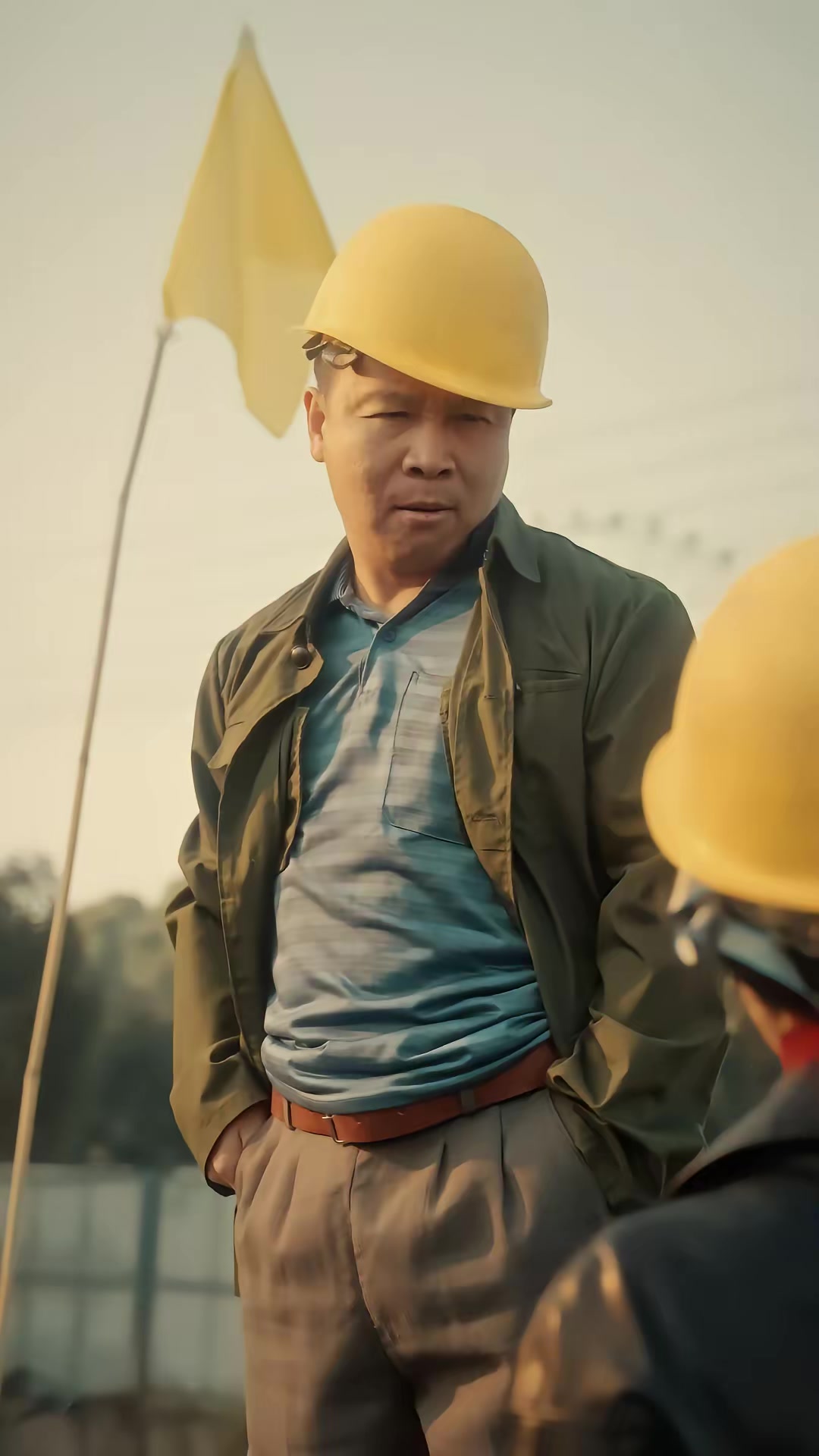 《首富千金狂追二龍湖浩哥之他不幹》劇照