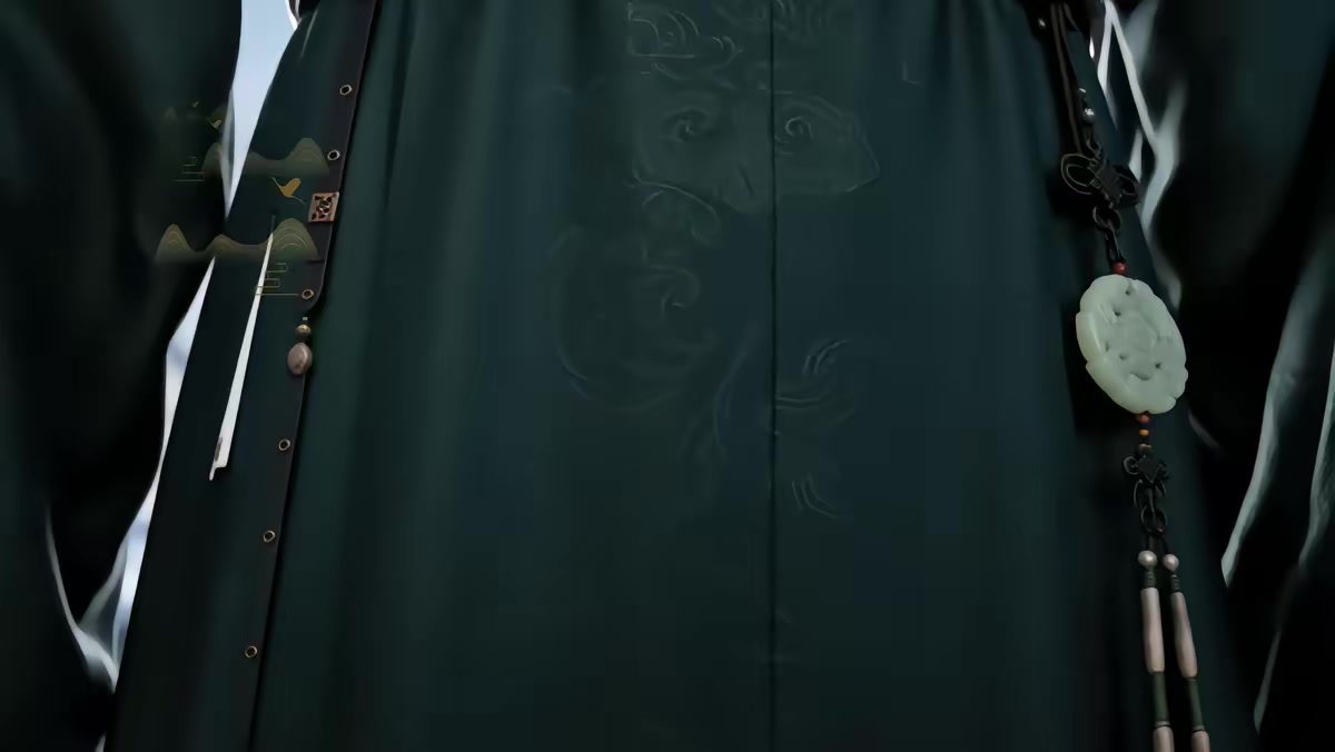 《纨绔兴明：我的舅舅是万历皇帝》剧照