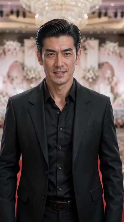 《一口榴蓮，斬斷弟弟婚資》劇照