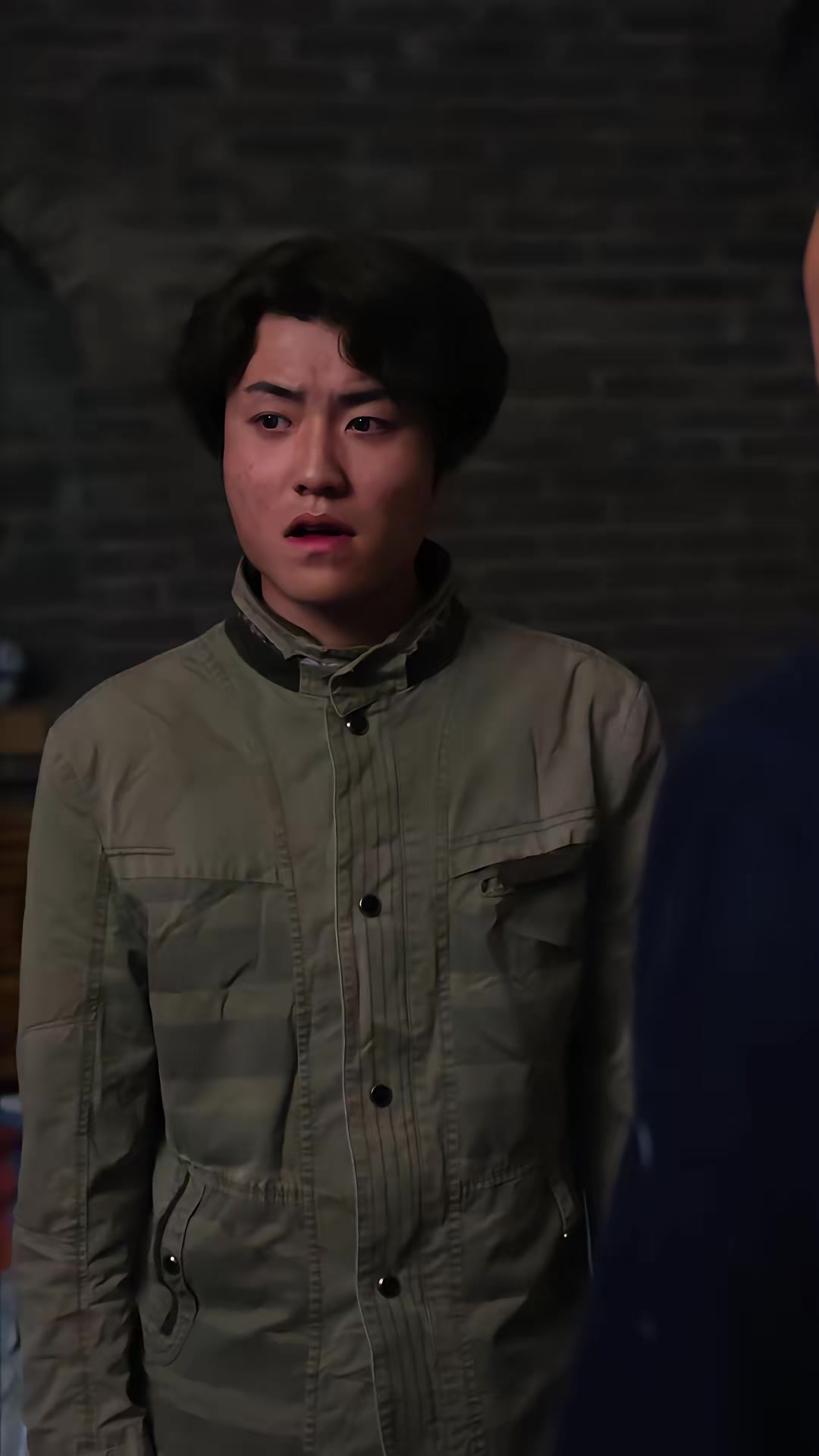 《兔災》劇照