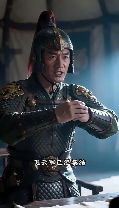 《燼九州：第三十三季》劇照