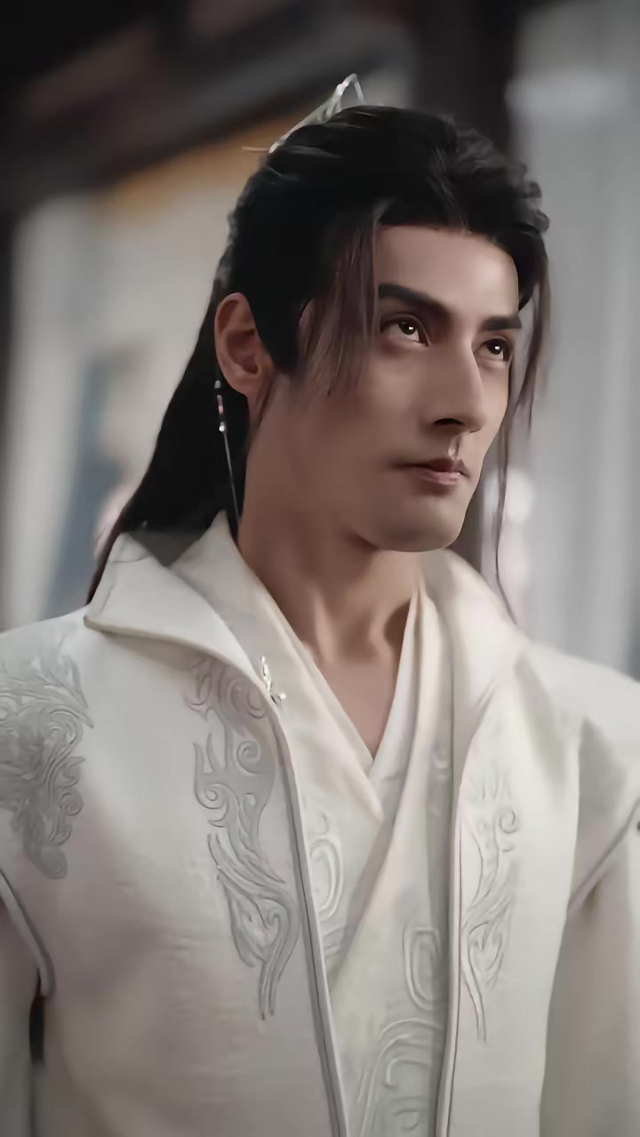《师叔祖沉睡万年醒来后出手了》剧照