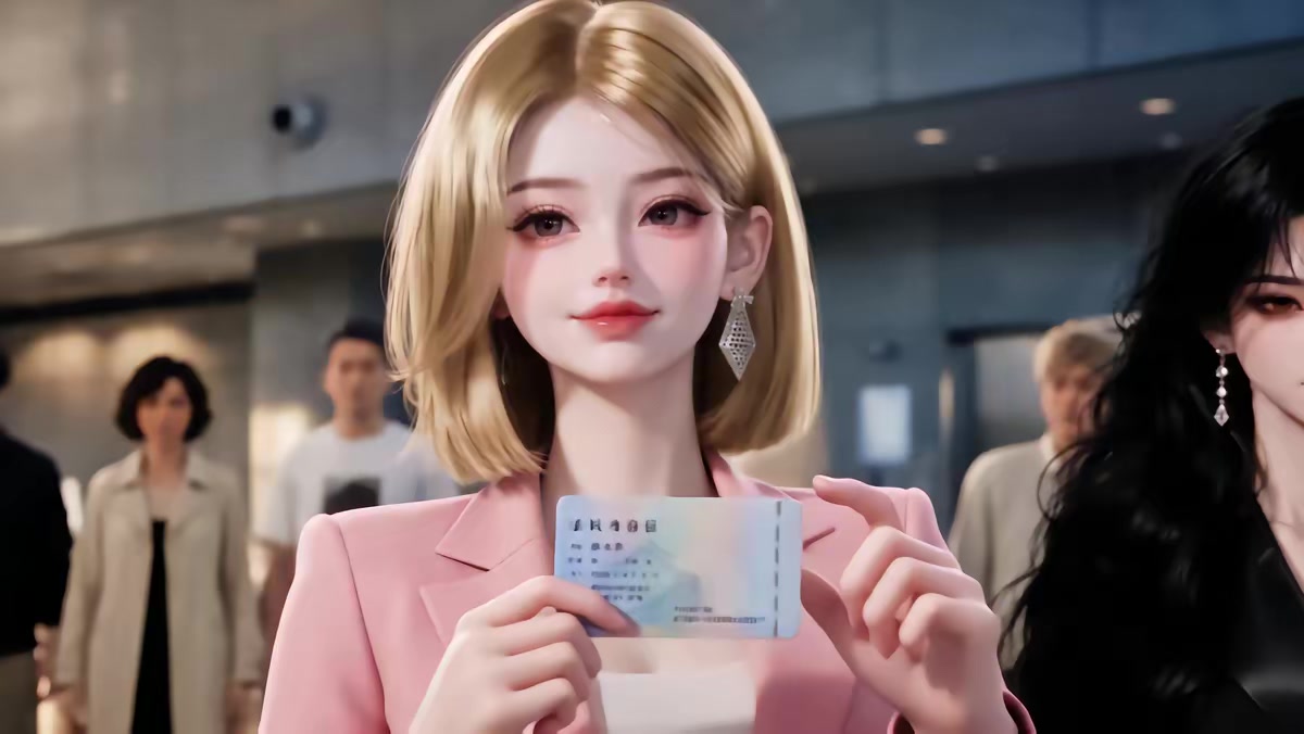 《修仙歸來，我的未婚妻藏不住了》劇照