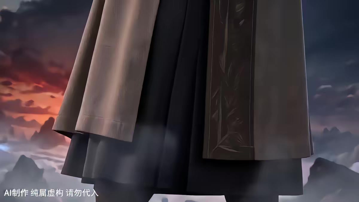 《香火树神3D版第四季》剧照