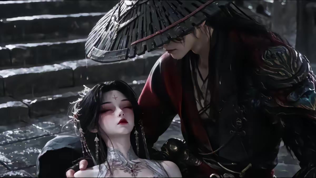 《捉妖人，從滅世女帝開始鎮壓諸天》劇照