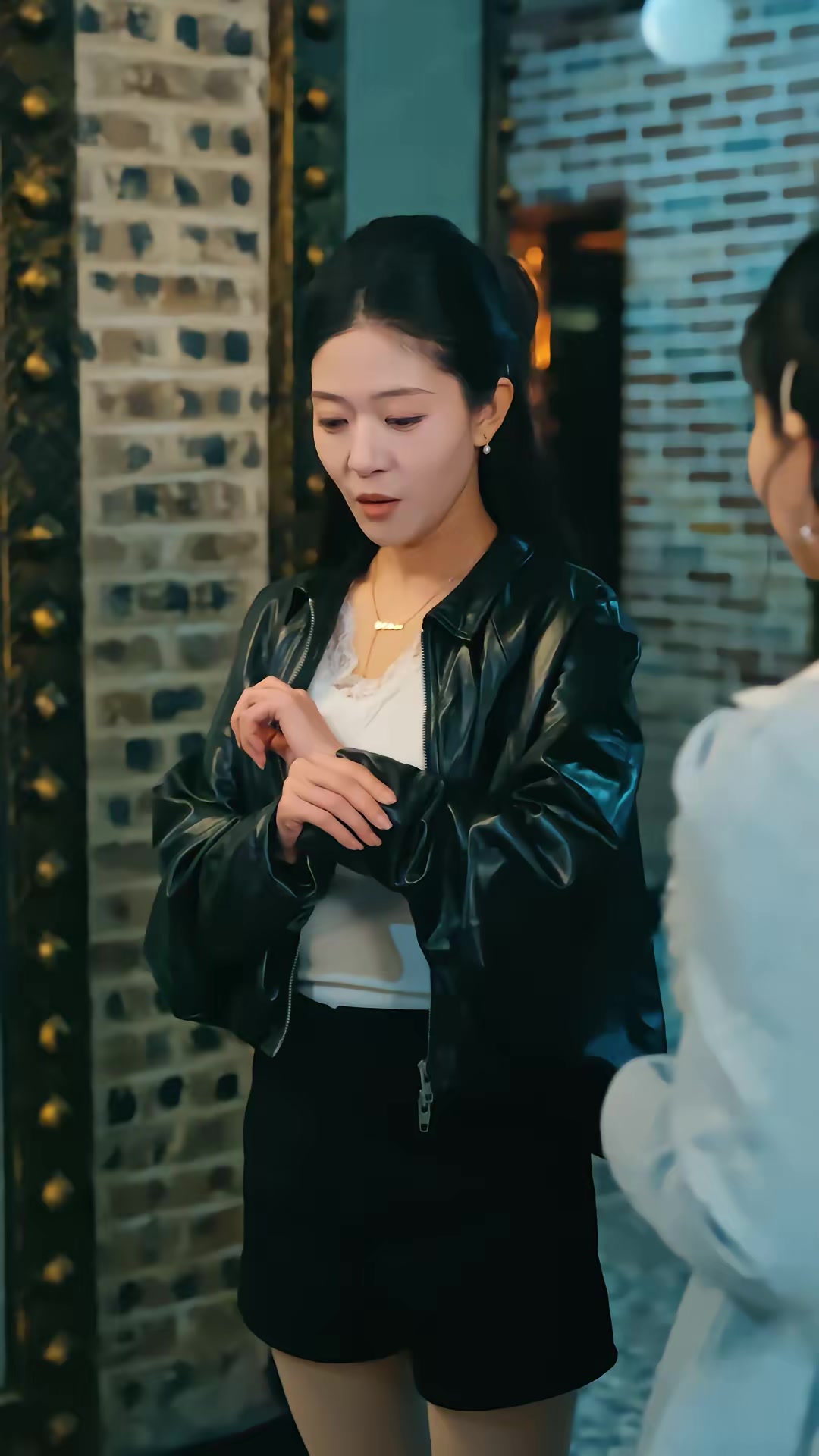《京華無雙：江爺夫人她重磅迴歸》劇照