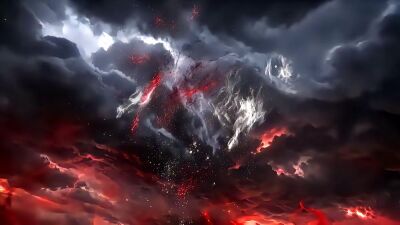 《萬妖圖錄傳第十三季》劇照