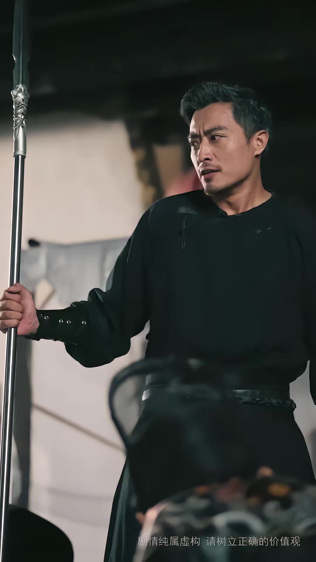 《盖世雄父》剧照