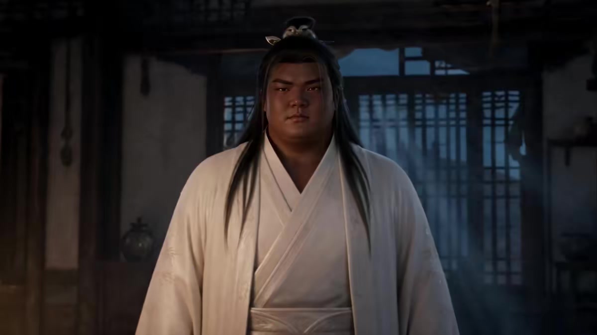《大乾毒士，千古第三陽謀！第七季》劇照