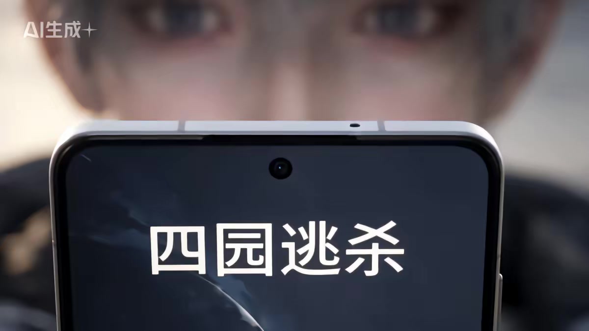 《恐怖副本：我的發財副本》劇照