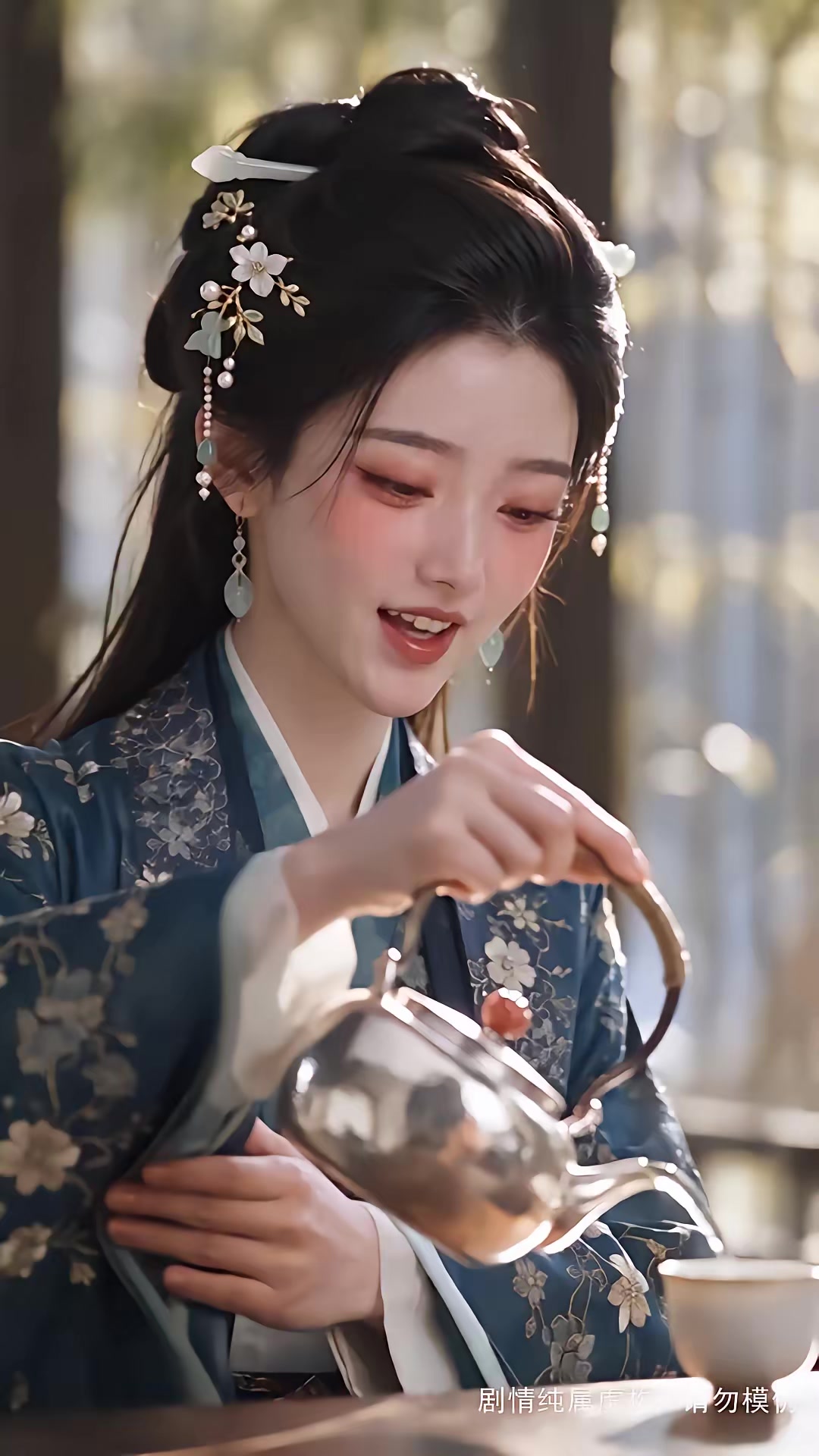 《步步深陷第六季》劇照