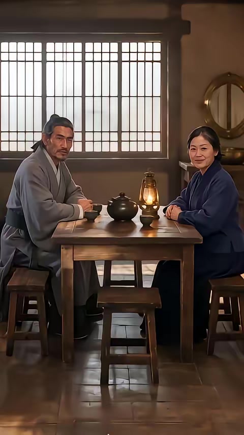《妹妹搶錯郎，我卻嫁兵王第三季》劇照