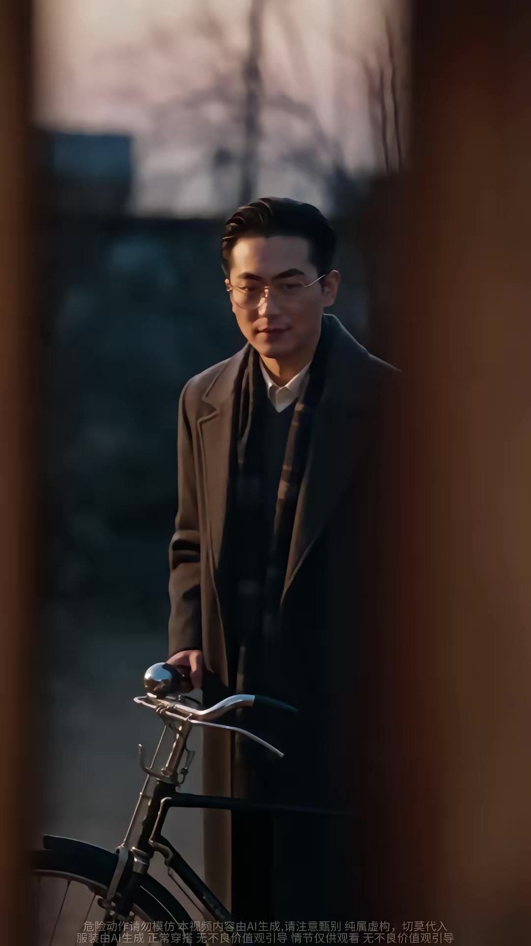 《掛帥：張老太重生記第六季》劇照