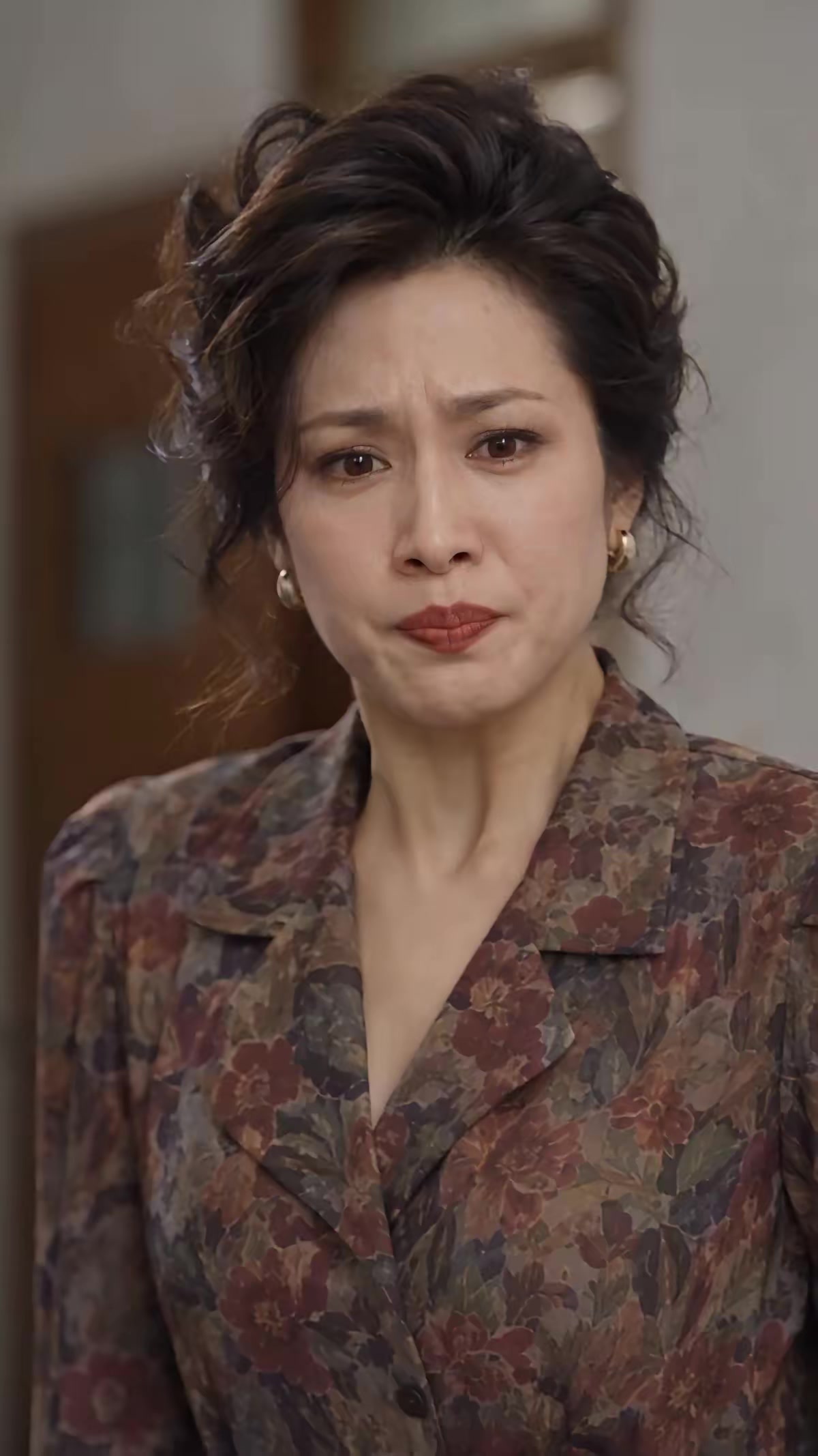 《穿书九零，反派大佬们都是我的崽》剧照
