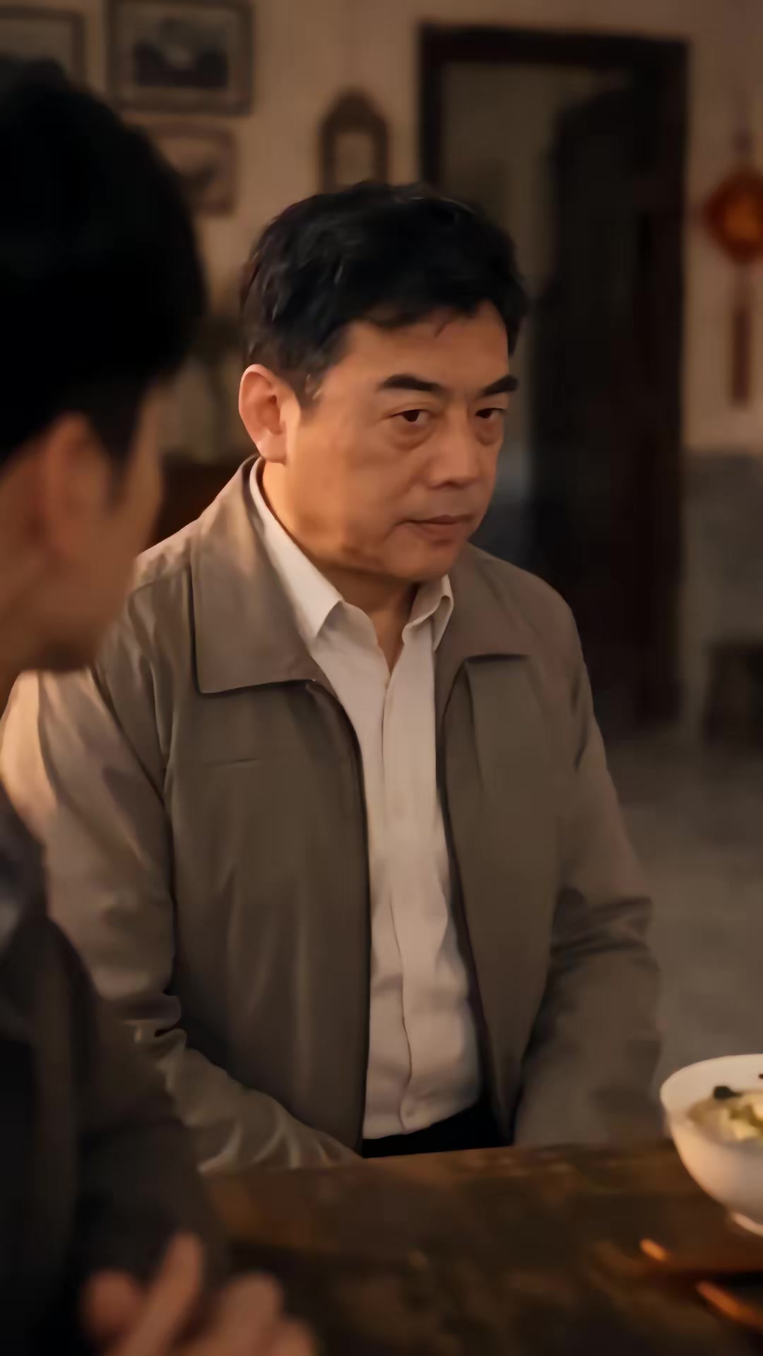 《重生后这一家子我不惯了》剧照