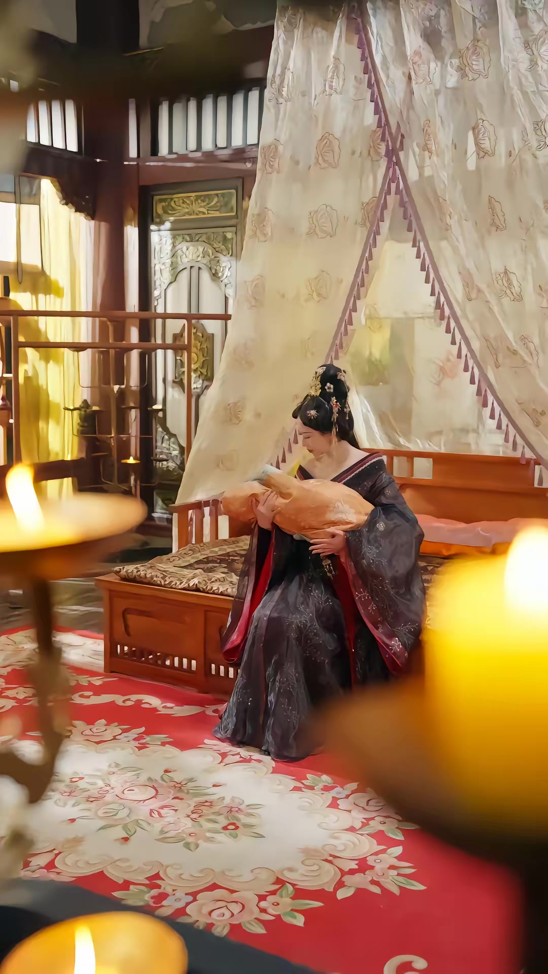 《反派族長：開局覺醒神魔體》劇照