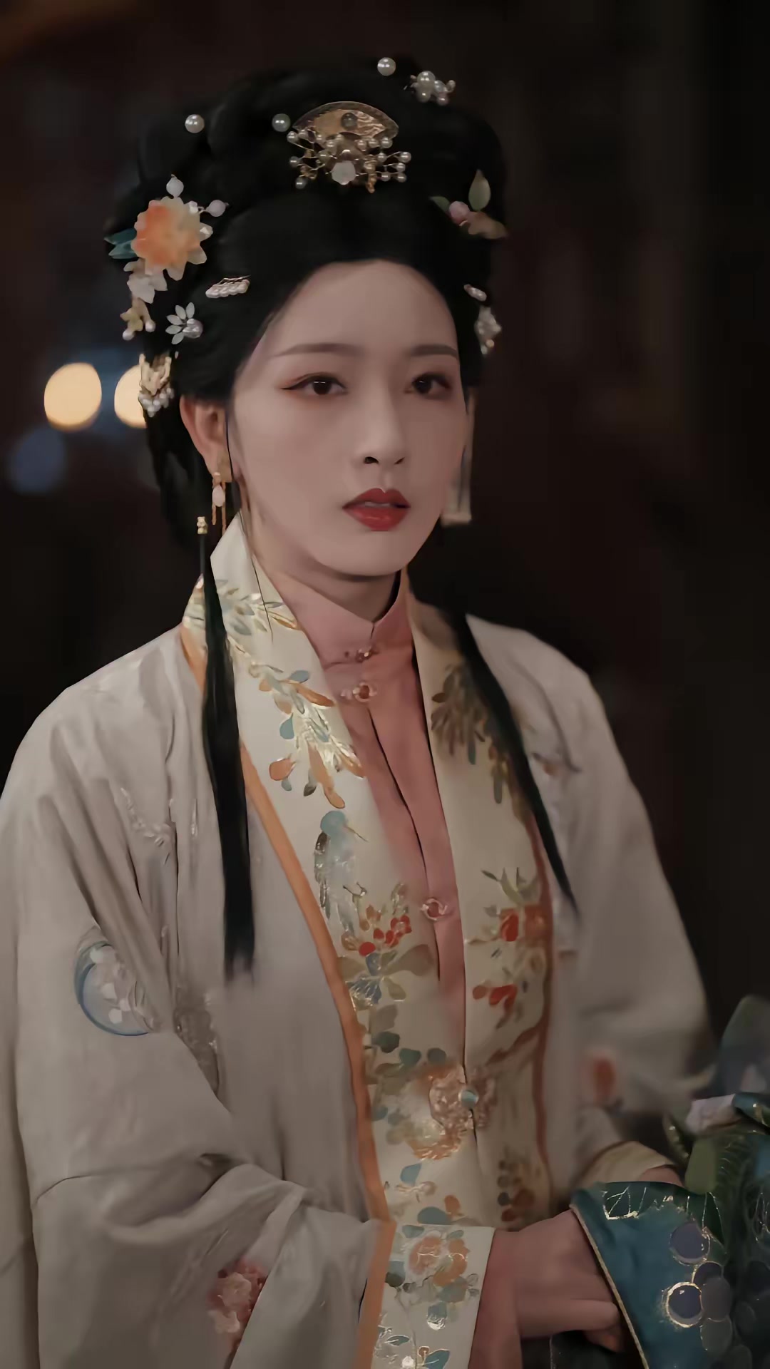 《江南可採蓮》劇照
