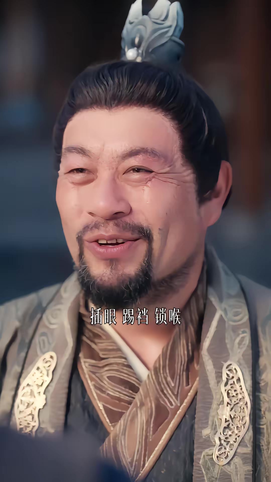 《我和美女結拜就變強，四海之內皆兄妹》劇照