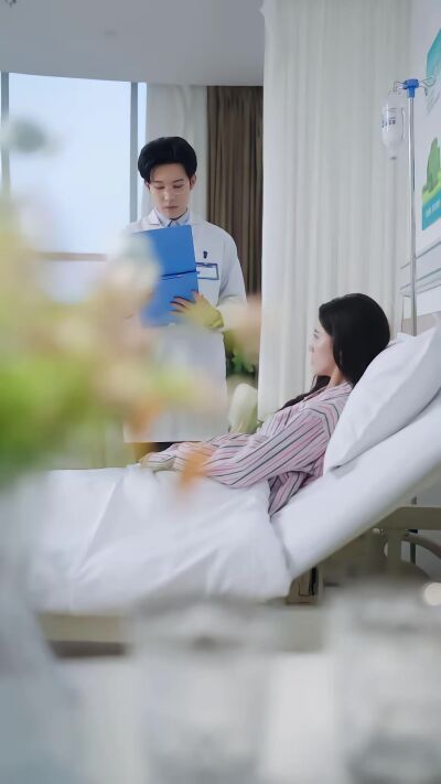 《痛感共同体》剧照