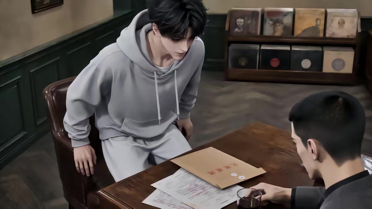 《急診摸魚王4》劇照