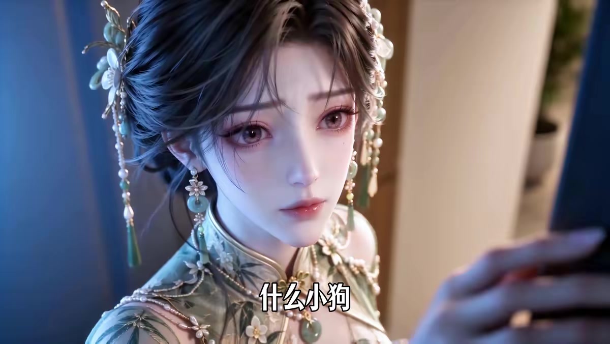 《前任三宝》剧照