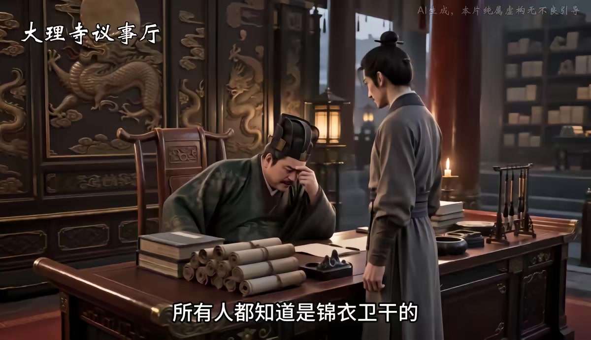 《流放三皇子，我靠召喚名將打天下第二季》劇照