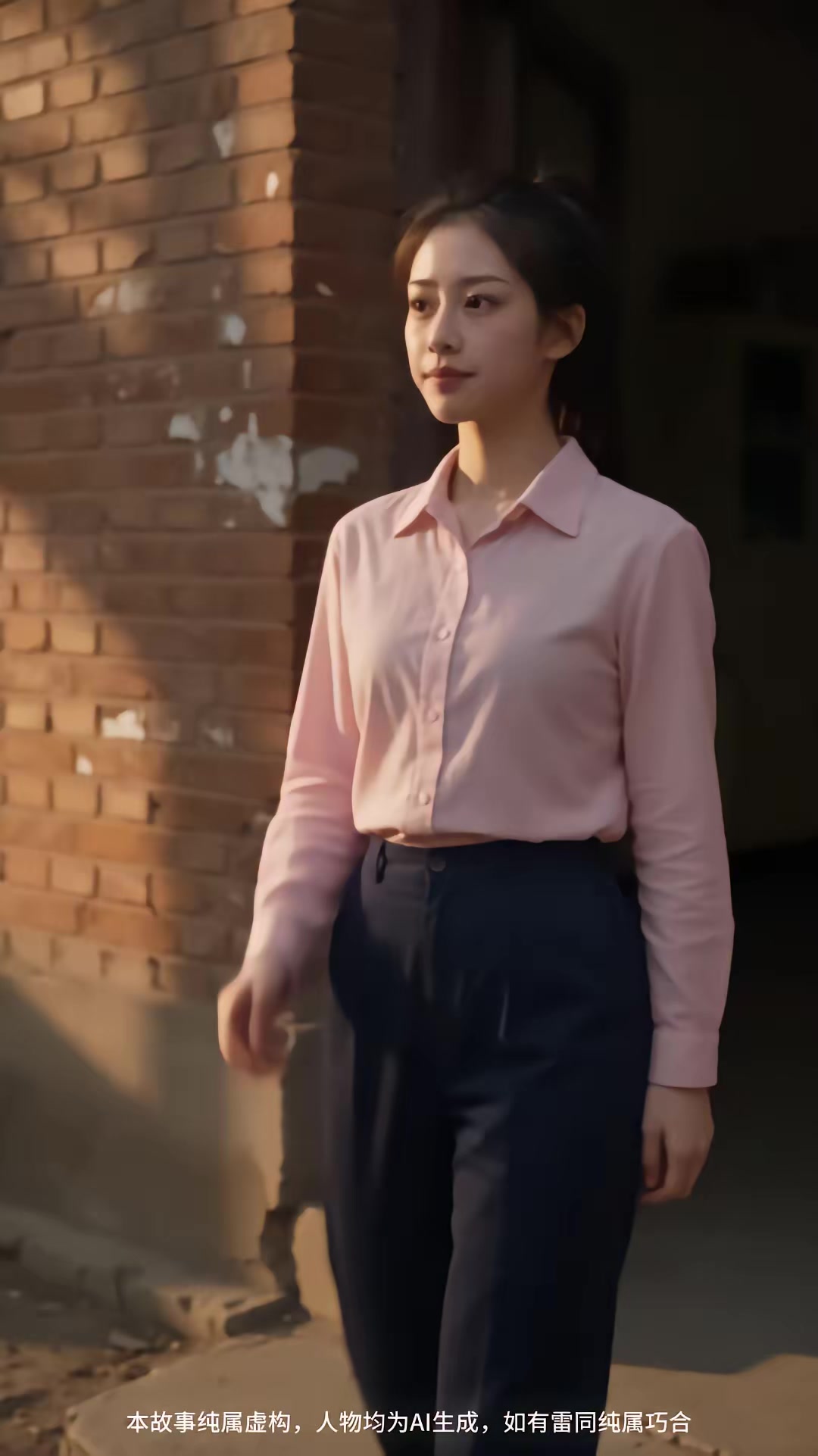 《臨夏的陸凜第七季》劇照