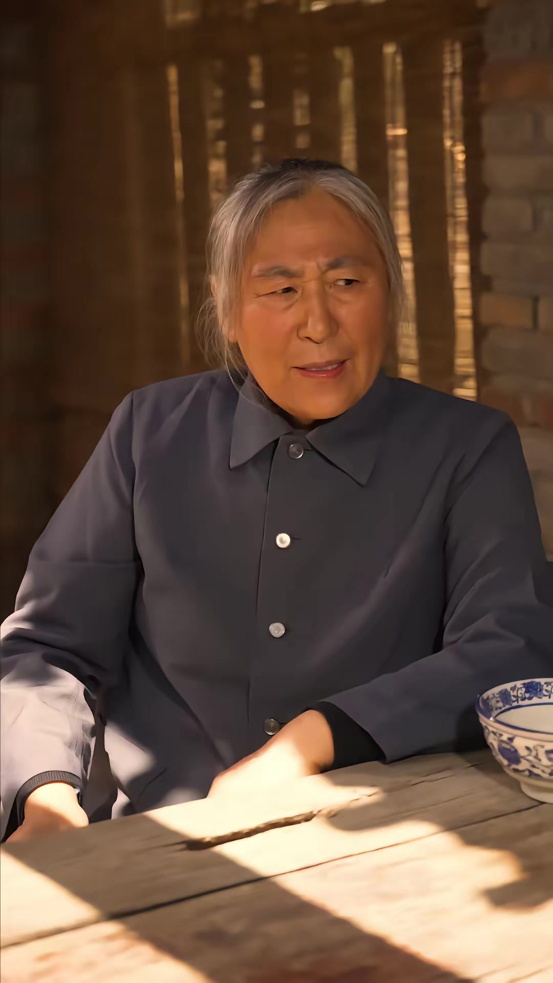 《兔災》劇照