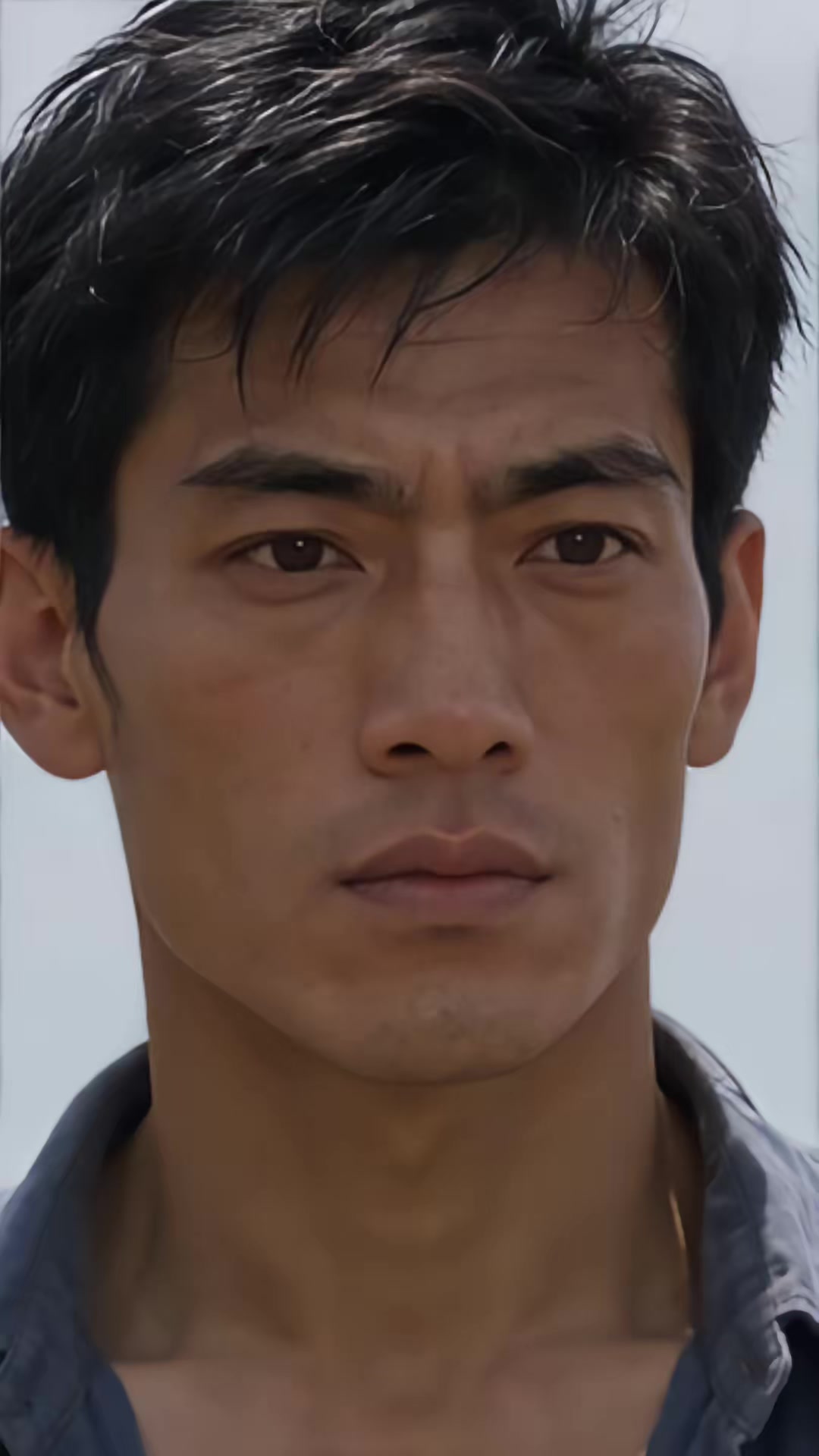 《重回1980：深海獵王從趕海開始》劇照
