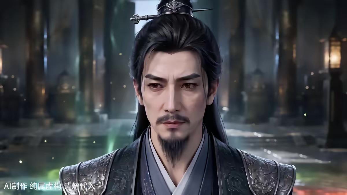《香火樹神3D版第五季》劇照