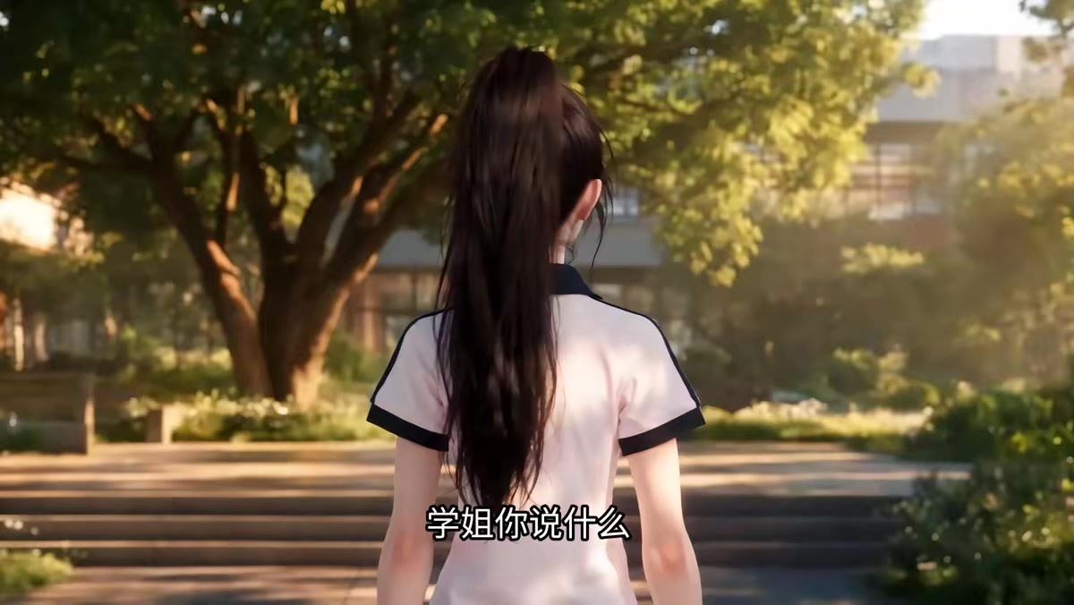 《裝窮十八年，爸媽終於攤牌了》劇照