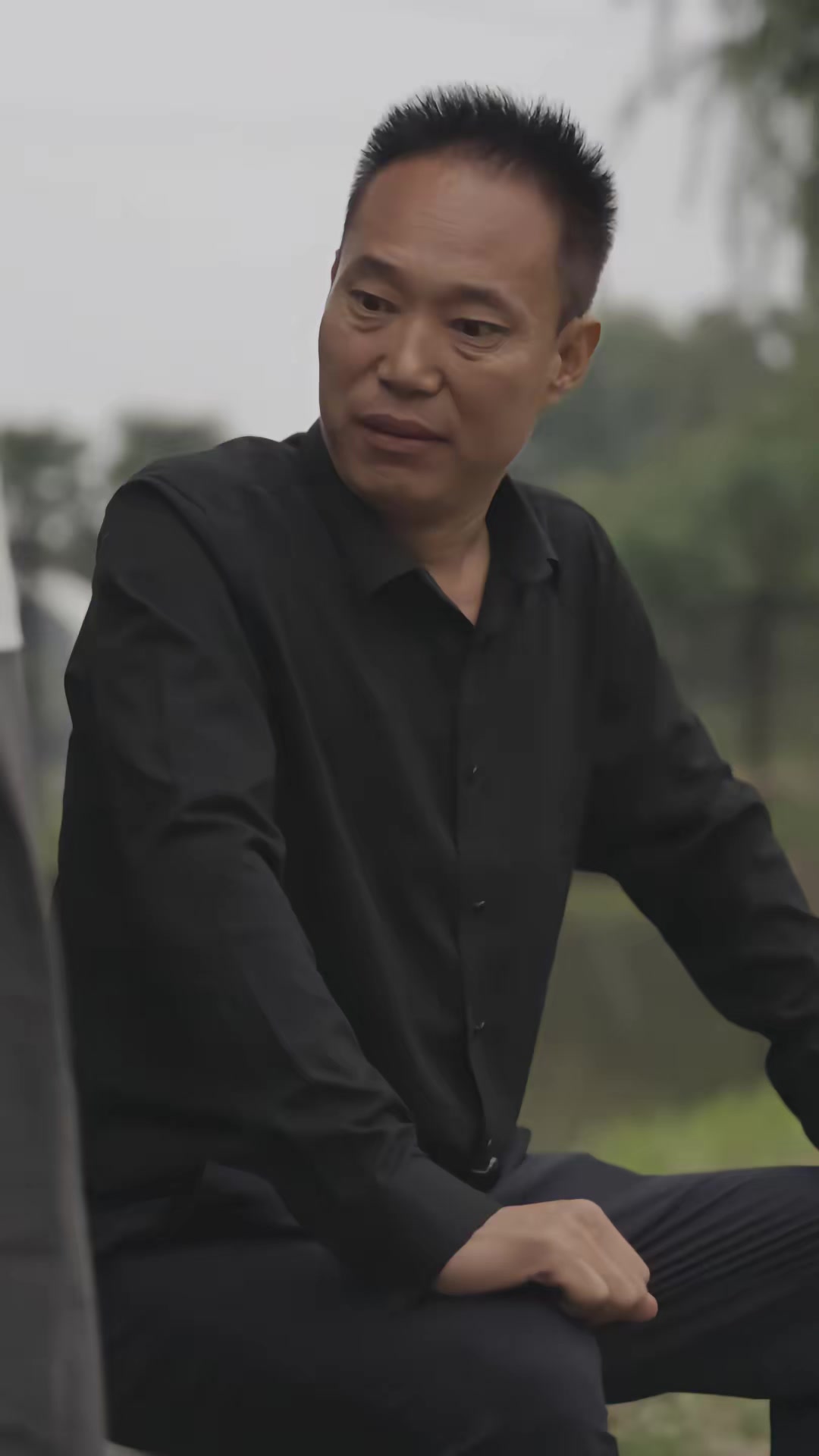 《人到中年不迷糊》劇照