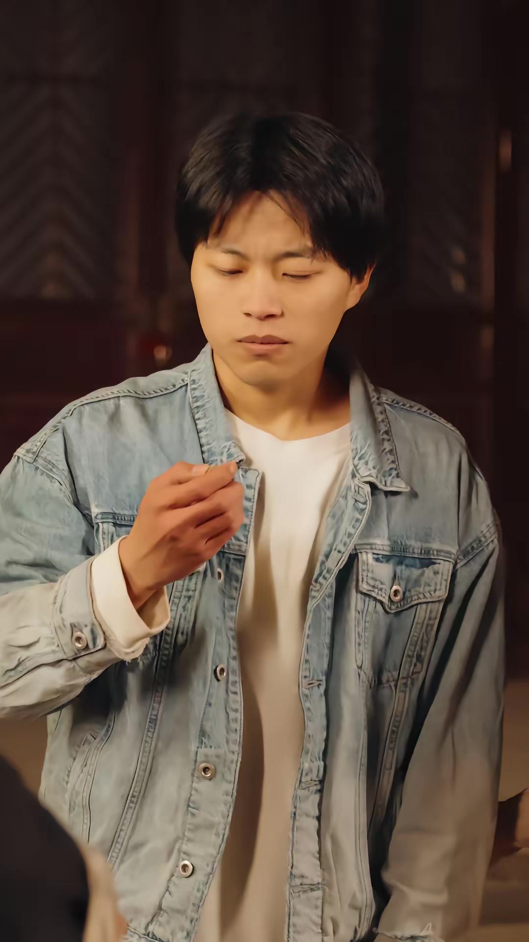 《一觉醒来，三个老头叫我爹》剧照